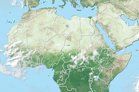 Satelliitti