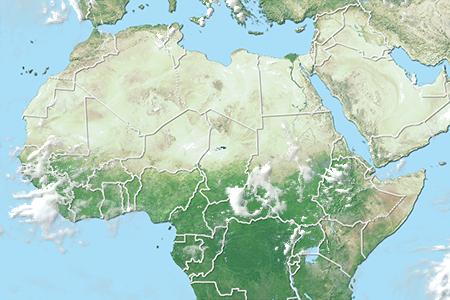 Satelliitti