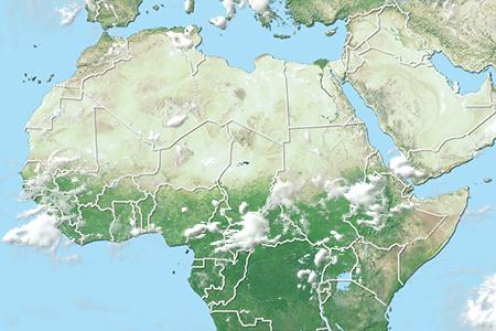Satelliitti