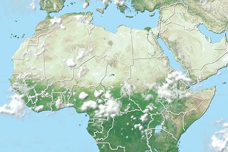 Satelliitti