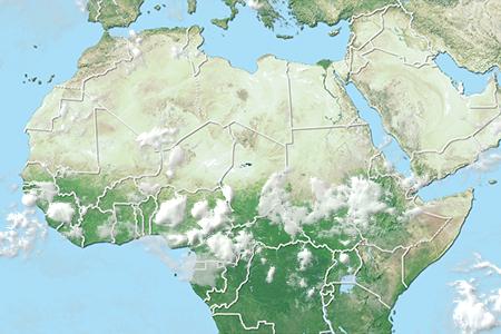 Satelliitti