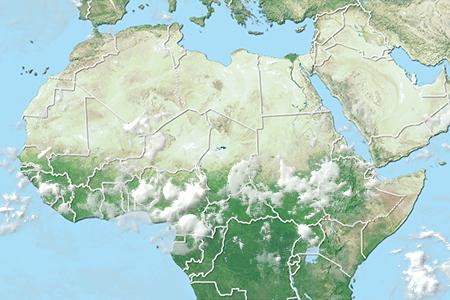 Satelliitti
