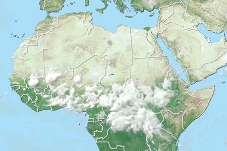 Satelliitti