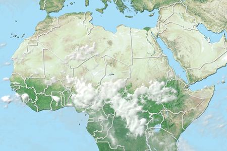 Satelliitti