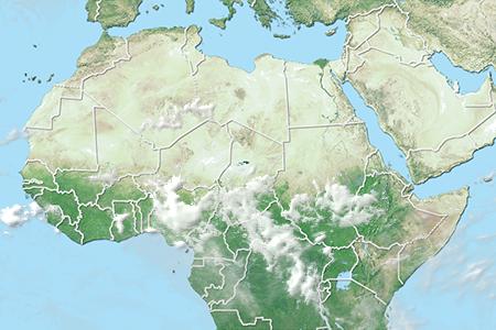 Satelliitti