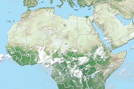 Satelliitti