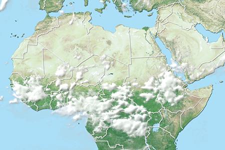 Satelliitti