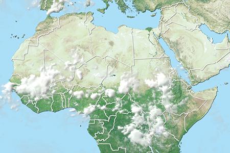 Satelliitti