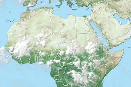 Satelliitti