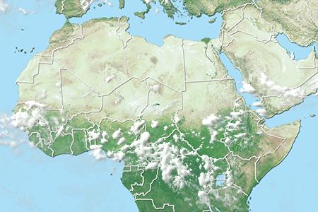 Satelliitti