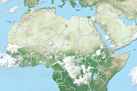 Satelliitti