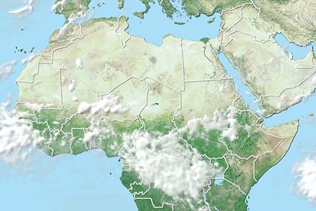 Satelliitti