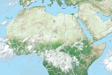 Satelliitti