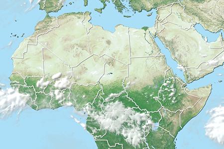 Satelliitti