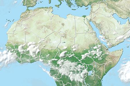 Satelliitti