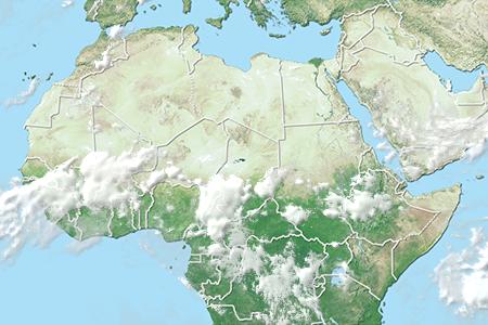 Satelliitti