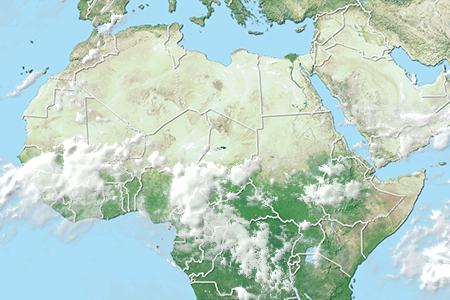 Satelliitti
