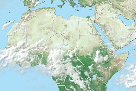 Satelliitti