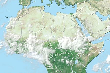 Satelliitti