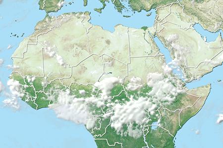 Satelliitti