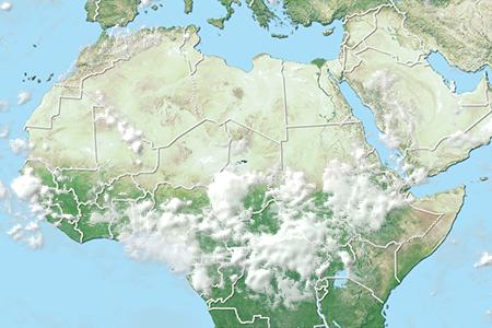 Satelliitti