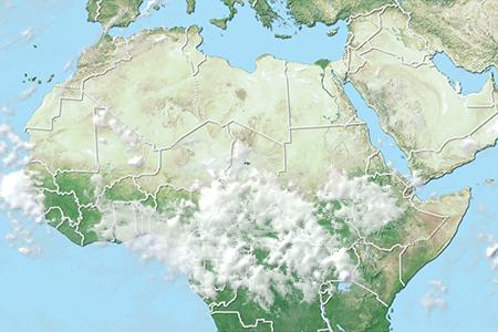 Satelliitti