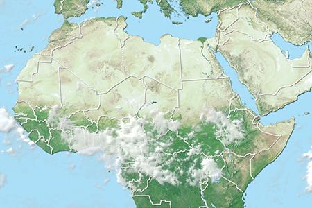 Satelliitti