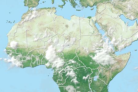 Satelliitti