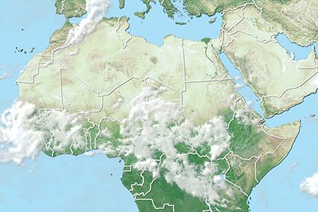 Satelliitti