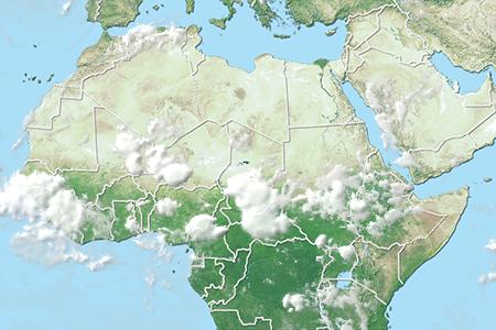 Satelliitti