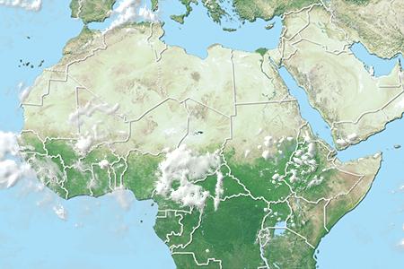 Satelliitti