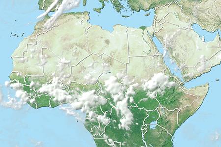 Satelliitti