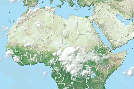 Satelliitti