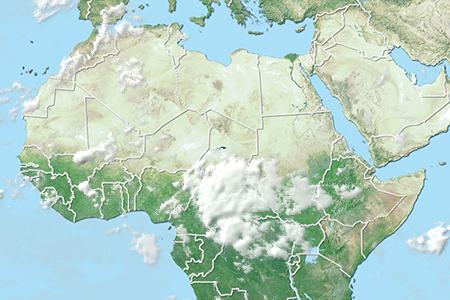 Satelliitti