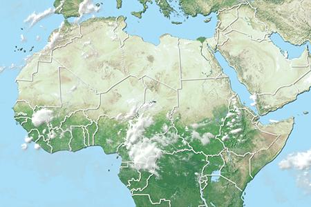 Satelliitti