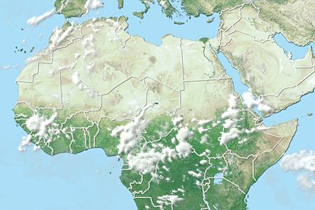 Satelliitti