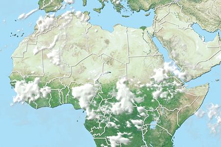 Satelliitti