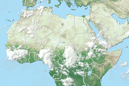 Satelliitti