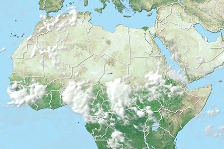 Satelliitti