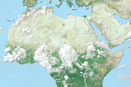 Satelliitti