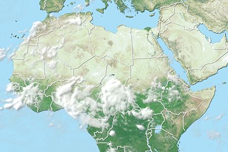 Satelliitti
