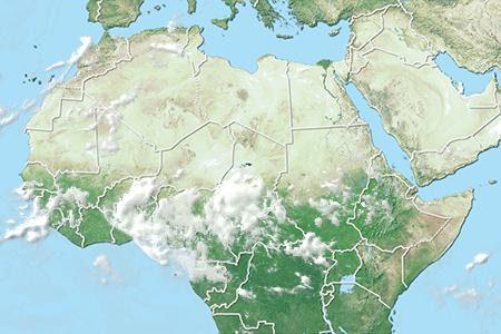Satelliitti