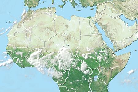 Satelliitti