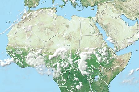 Satelliitti