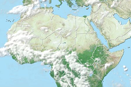 Satelliitti