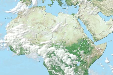 Satelliitti