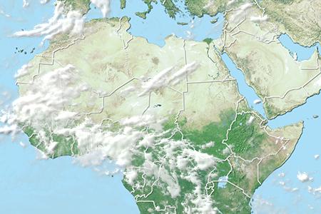 Satelliitti