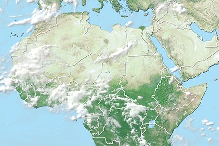 Satelliitti
