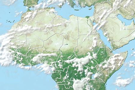 Satelliitti