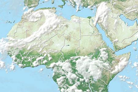 Satelliitti